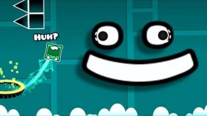 X Huh? | Geometry dash 2.2
Да? | Geometry dash 2.2