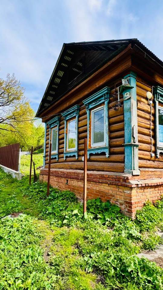 Предлагаю купить земельный участок 12 соток ИЖС в г. Серпухов Нижняя Серпейка 9. смотреть онлайн