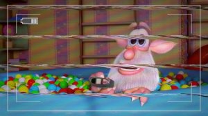 Буба детская комната( наоборот)