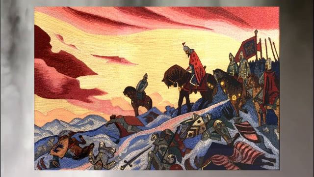 Любовь наша Россия! смотреть онлайн