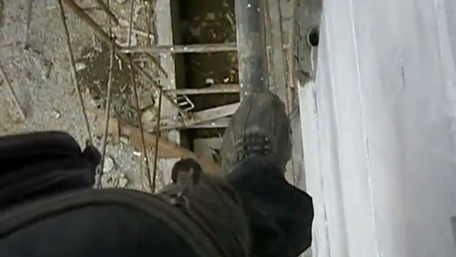 [Кругосветка натощак]. Дворец в Малайзии