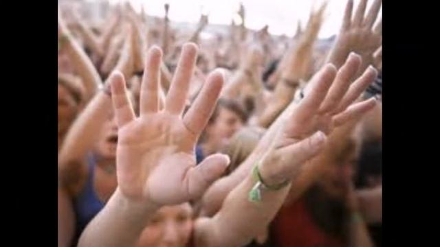 я  верю в вас и удачи