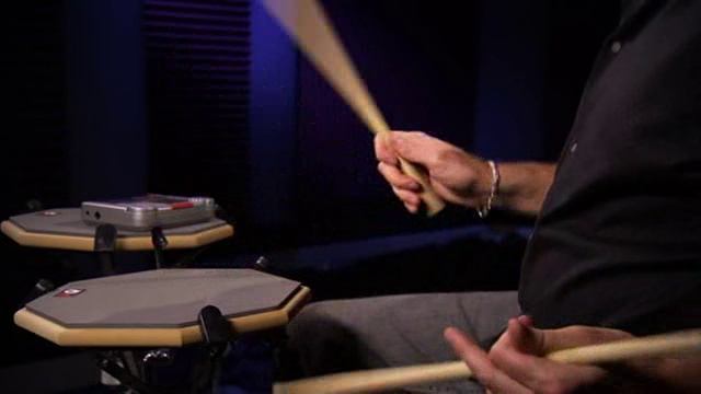 Tommy Igoe - Interactive Poster - 07 - Drags