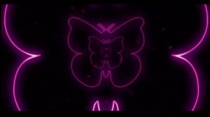 ФОН/ НЕОН/БАБОЧКИ💜💜💜 ТОП /ФУТАЖ #фон # футаж