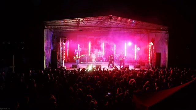 44\08. Биртман - Молодость. Рок над водой 2023 смотреть онлайн