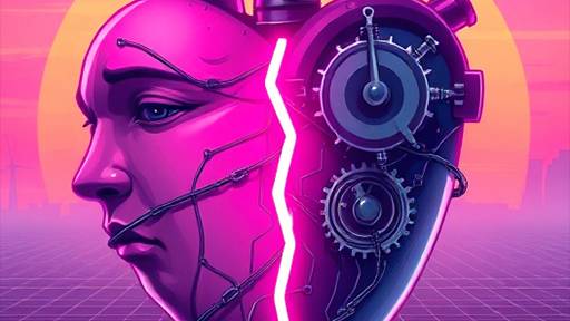 CyberControl: Another Life. БЕЗЖАЛОСТНЫЙ ВЫБОР. ДЕНЬ 1