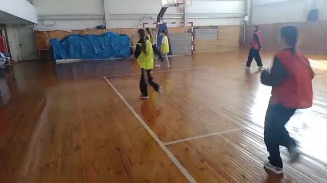 мы в игре  #футболвшколе