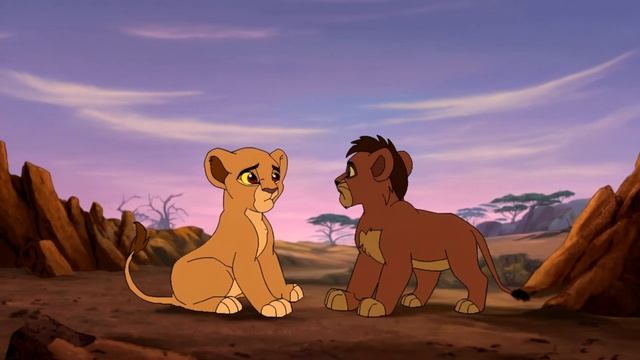 "Король Лев" анимация артов № 9 смотреть онлайн
