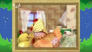 Вечер в Шишкином Лесу. Сказка. Мама-птица