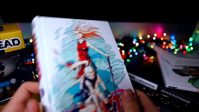 МНОГО ВСЕГО ГИКОВСКОГО! - Marvel, DC, Naruto, Cuphead, Image!!!