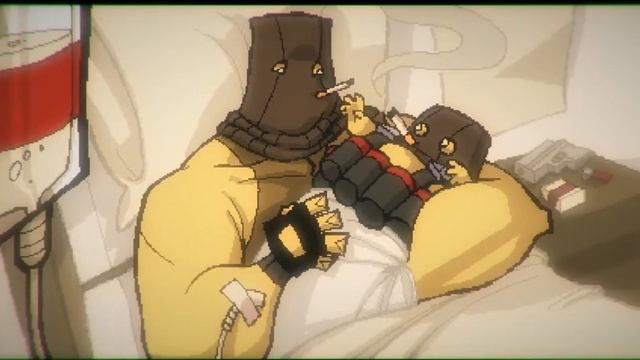 Broforce 3# Снова Босс