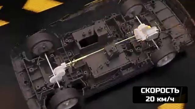 Радиоуправляемая машинка на пульте управления для дрифта смотреть онлайн