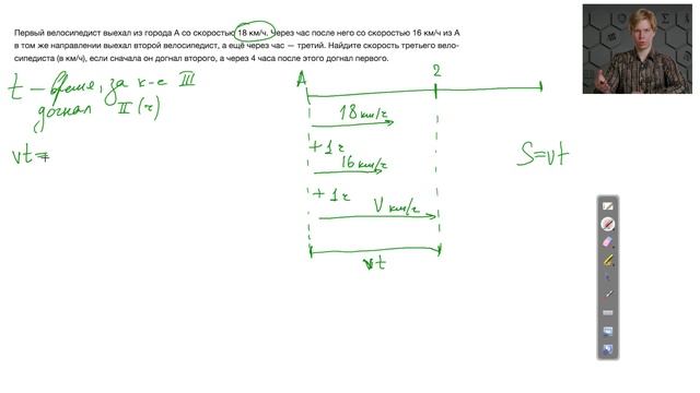 Подготовка к ЕГЭ по математике. Профильный уровень. Занятие 13