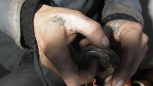 3 ч Доработка Горобинским Нового Двигателя ВАЗ 2106 из Москвы