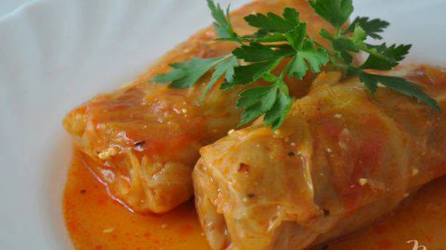 Рецепты от шеф-повара