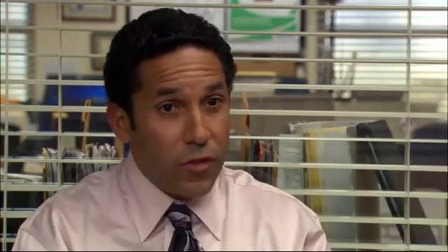 Смешные моменты | Офис (The office) #3 смотреть онлайн