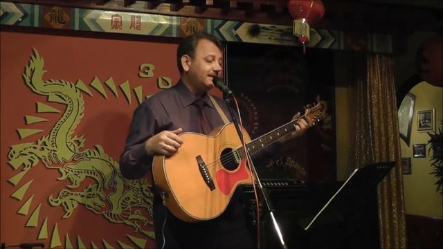 ЮРИЙ КОНДРАКОВ-Автроский концерт=в конце_ поёт сам Олег Рождественский!.23.05.2017