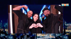 В гостях башкирское трио Ay Yola | ШОУ ВОЛИ