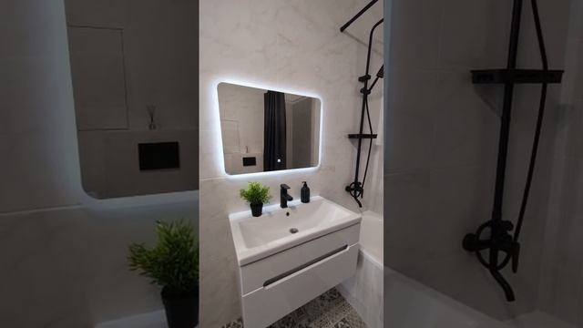 Видео квартиры