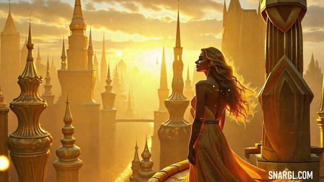 Gold Color: The Iconic Hue Of USC Gold