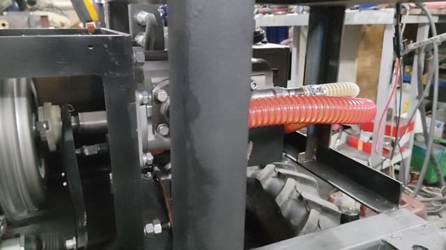 Первый запуск смотреть онлайн