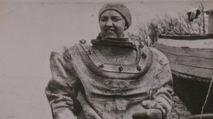 В России отмечается День водолаза