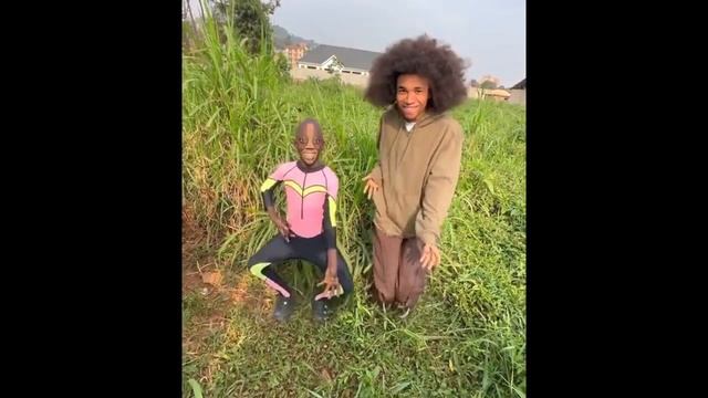 Черный мальчик танцует - мем, оригинал (Негр танцует мем)