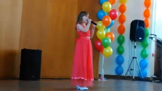 Песня ,,Ярмарки краски