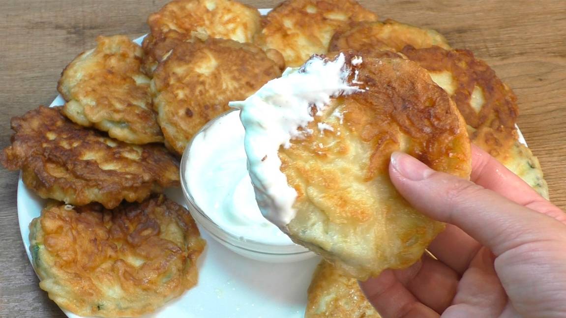 КАБАЧКИ просто класс! Исчезают со стола на раз. Так вкусно, что готовлю всю неделю смотреть онлайн