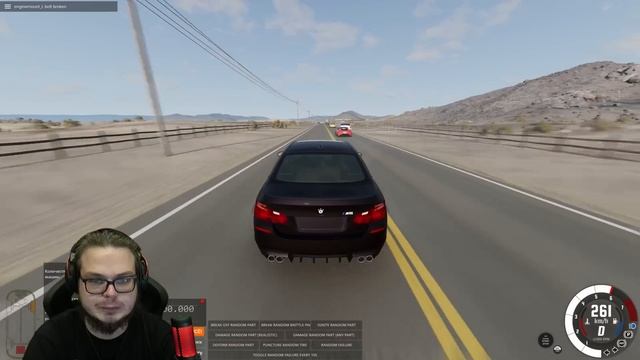 ФИГАЧУ НА ДАЧУ! ШАШКИ НА БОЛЬШОЙ СКОРОСТИ С РАНДОМНЫМИ ПОВРЕЖДЕНИЯМИ! (BEAM NG DRIVE) смотреть онлайн