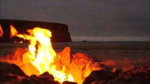 Красивая Азербайджанская песня