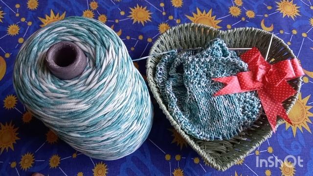 СП Наши вязальные мечты//Старт//Вяжу летний кардиган💥💥💥 смотреть онлайн