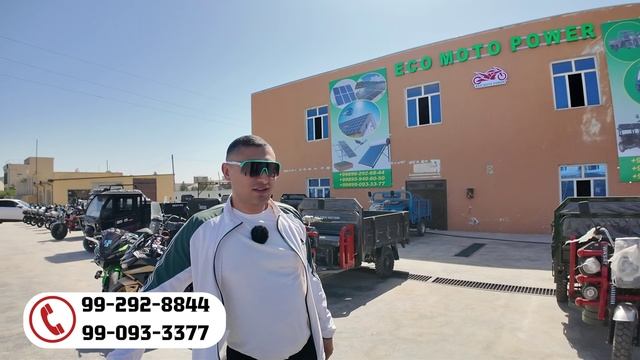 МОТОЦЫКЛЛАР АРЗОНЛАДИ! ЎЗИМГА ХАМ ОЛДИМ! смотреть онлайн