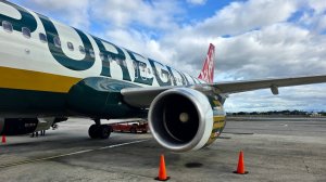 Airbus A321 а/к Cebu Pacific | Рейс Тагбиларан (Бохол-Панглао) — Манила