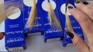 Концепт. 12/1; 12/65; 12/16; 12/8