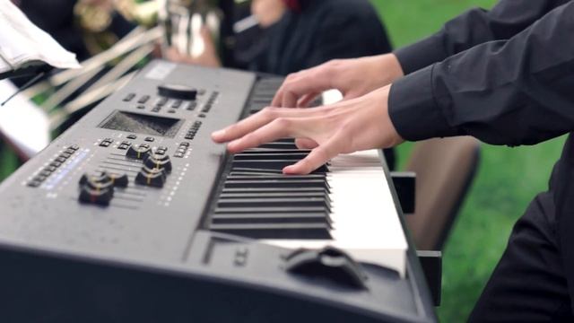 Сияй, Иисус, сияй - Християнський симфонічний оркестр «Симфонія душі» смотреть онлайн