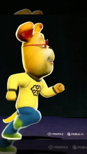 Барбоскины ИИ 4 часть #барбоскины #прикол #мем #нейросеть #ии #шрек #shorts