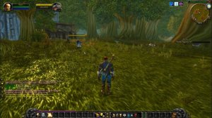 Maddyson - играет в World of Warcraft Classic #1