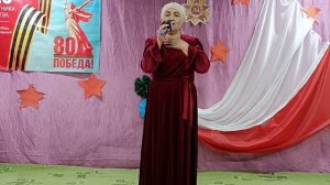 Камила Хайризаманова - Иҫән - һау ҡайтығыҙ, балалар!