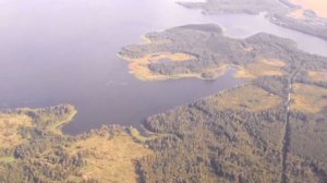 Летим Аэрофлотом