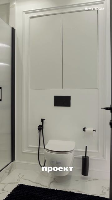 [Анонс!] Сталинка 45 м², которую не узнать: максимум воздуха и света смотреть онлайн