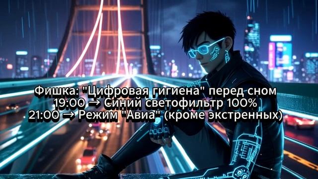 Цифровой детокс без потерь. Как очиститься от бесконечного потока информации