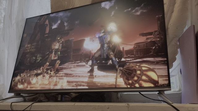 Xbox one игры смотреть онлайн