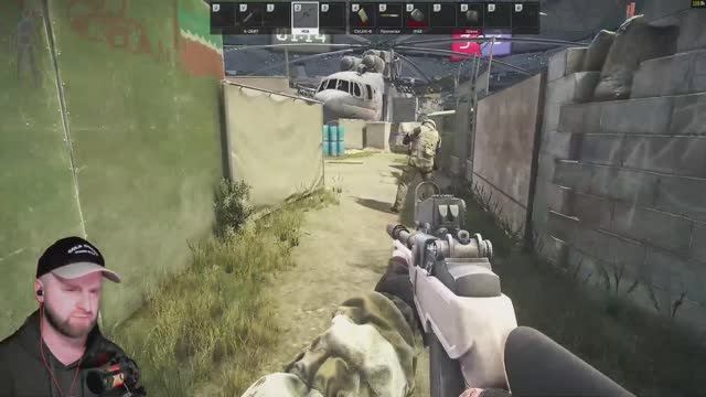 Escape from Tarkov. Прохождение 55. На Арене! смотреть онлайн