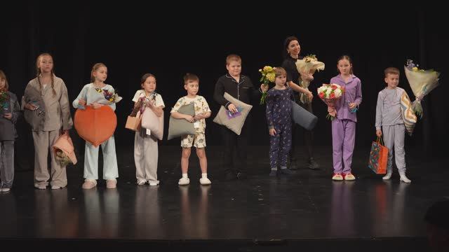 1 день_ "Душа подушки"