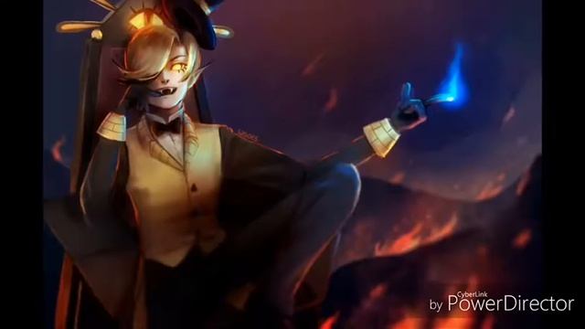 Билл Сайфер виде человека смотреть онлайн