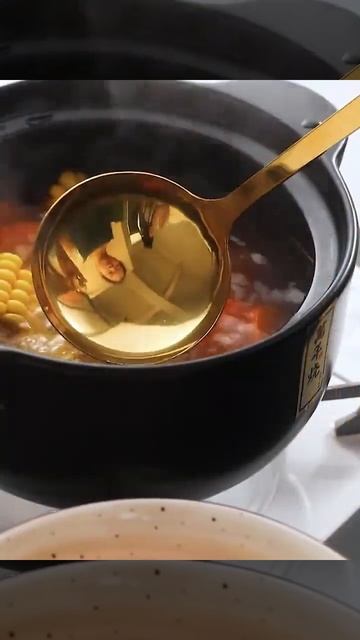 Набор кухонных принадлежностей из нержавеющей стали ? смотреть онлайн