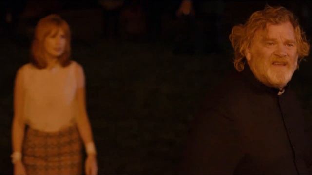 "Еврокино": "Голгофа" 18+ смотреть онлайн