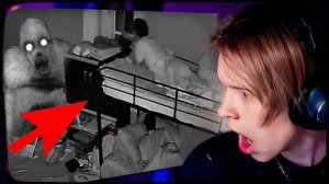 ДИПИНС СМОТРИТ: 10 САМЫХ СТРАШНЫХ ВИДЕО