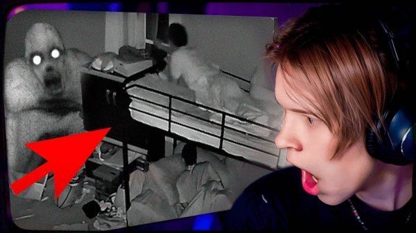 ДИПИНС СМОТРИТ: 10 САМЫХ СТРАШНЫХ ВИДЕО